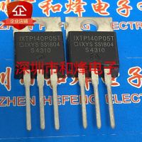 IXTP140P05T New and original TO-220 -140A -40V Electronic components Triode into three feet to220