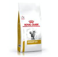 อาหารแมวโรคนิ่ว 1.5 /3.5 กิโลกรัม Royal canin Urinary S/O ของใหม่