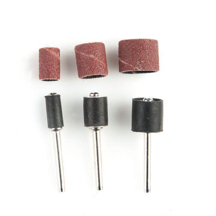 yp-102pc-1-2-3-8-1-4ขัดแหวนชุดเครื่องมือเล็บหัวเจียร-abrasive-แหวนขัดพิเศษสำหรับเครื่องบด