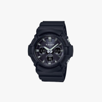 G-Shock นาฬิกาข้อมือผู้ชาย G-Shock Standard Black รุ่น GAS-100B-1ADR