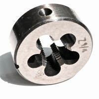 จัดส่งฟรี 1PCS 9Sicr ทํา NPT / Z1 / 4－-18 ท่อเกลียวตายเครื่องมือเครื่องทําด้ายสําหรับมือท่อน้ําด้ายภายในทํา