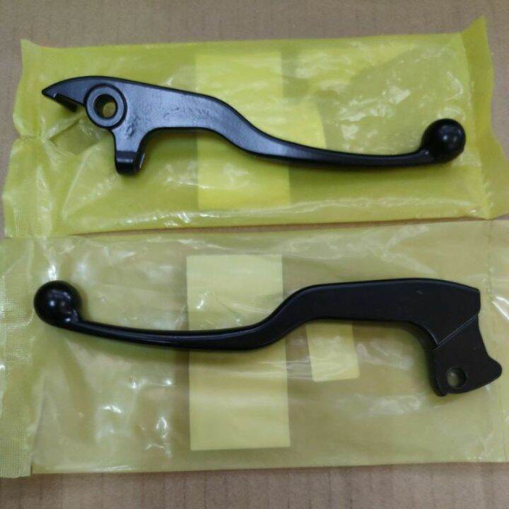 Brake Clutch Lever Modenas Pulsar 200 / NS200 / RS200 Lazada