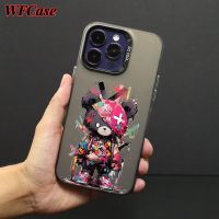 WFCase เคส iPhone 14 13 12 11 14 Pro 13 Pro 14 Pro Max 13 Pro Max 12 Pro Max 11 Pro Max 11 Pro Max เคสโทรศัพท์เคสป้องกันกล้องเต็มรูปแบบ