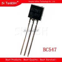 100 คู่ = 200 ชิ้น BC547 BC557 TO92 BC547B BC557B NPN PNP TO-92 IC