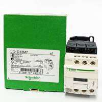 แมกเนติก Schneide CONTACTOR : LC1-D12M7  220VAC