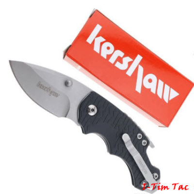 มีดพับอเนกประสงค์ Kershaw Shuffle 3800 Folding Pocket Knife