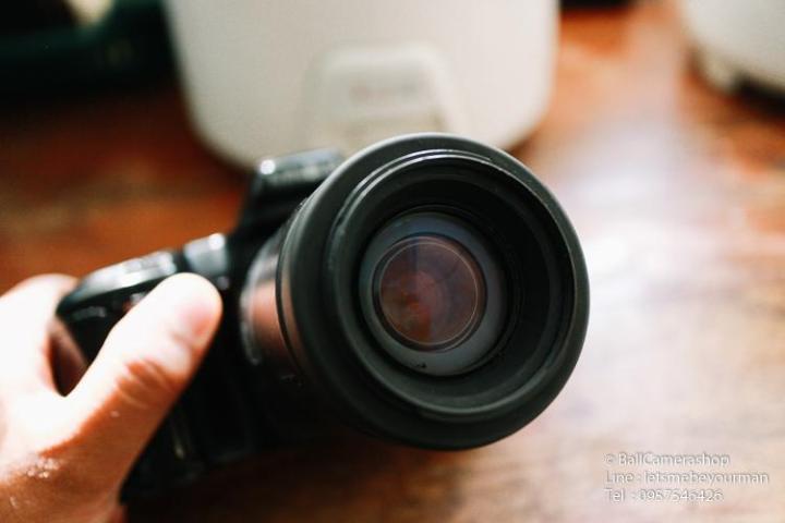 ขายกล้องฟิล์ม-minolta-a3xi-serial-92507574-พร้อมเลนส์-tamron-80-210-mm