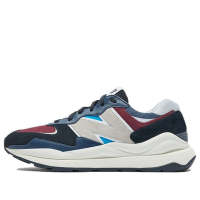 New Balance 57/40 Navy Burgundy M5740TB รองเท้านิวบาลานซ์ ของแท้จากช็อป