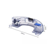NEW high quality เหมาะสำหรับ Cobos หุ่นยนต์กวาดบ้าน T8T5N5 อุปกรณ์เสริมถังน้ำเครื่องกวาด