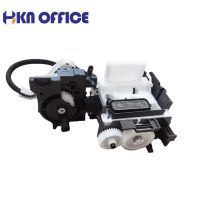 1 X Pump Ink System Capping Assy Cleaning Unit For Epson L4150 L4151 L4153 L4156 L4158 L4160 L4163 L4165 L4166 L4167 L4168 L4169