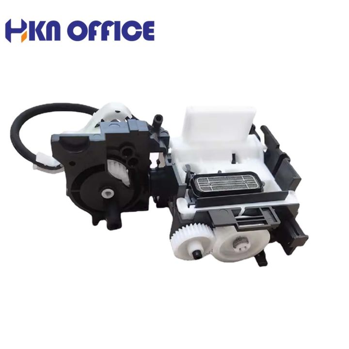 1-x-pump-ink-system-capping-assy-cleaning-unit-for-epson-l4150-l4151-l4153-l4156-l4158-l4160-l4163-l4165-l4166-l4167-l4168-l4169