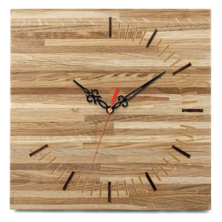 diy-wall-clock-pendulum-movement-mechanism-with-6-pairs-hands-quartz-repair-shaft-for-craft-frameless-clock-replacement