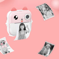 camera child printer Wholesale over Thai camera child cute mini galaxy 4K drum take photo for child camera man mechanical ENT hotkeys take photo camera mini miniature box child digital camera child