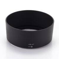 Fotga HB-47 Black Camera Lens Hood for NIKON AF-S Nikkor 50mm f/1.4G Lens HB47