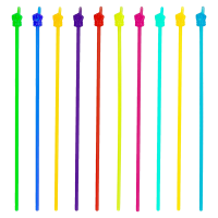 10 PCS Resin Finger Pointers Stick for Teachers Pointer Classroom and Presentation