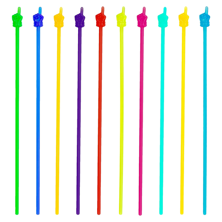 10 PCS Resin Finger Pointers Stick for Teachers Pointer Classroom and ...