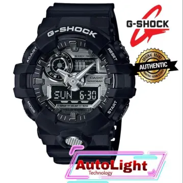 G shock outlet ga 710 original