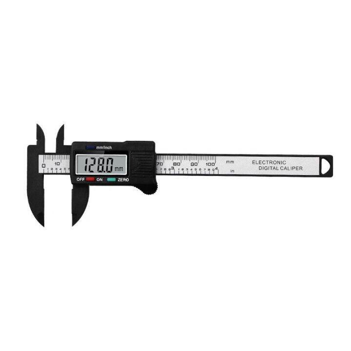 Stainless Steel Digital Caliper Electronic Digital Vernier Calipers 6