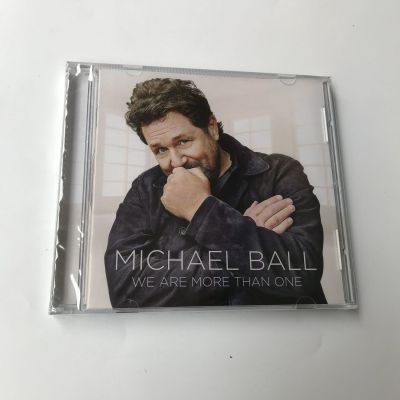 Michael Ball เรามีมากกว่าหนึ่ง CD