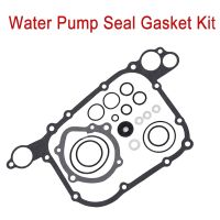 ✱ Motorcycle Engine Water Pump Gasket Kit Seal Set For Honda Goldwing GL1000 GL1100 GL 1975 - 1983