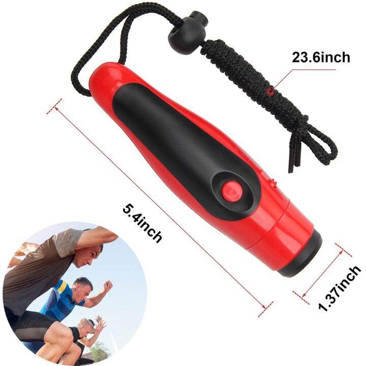 electronic-electric-whistle-running-fitness-equipment-football-ping-pongball-outdoor-basketball-game-cheerleading-whistle-survival-kits