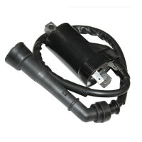 สำหรับ SUZUKI SV650 SV650S 1999 2000 2001 2002ชิ้นส่วนประสิทธิภาพรถจักรยานยนต์ Racing Ignition Coil Ignite ระบบ Unit