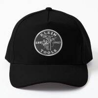 Power Tools Klein Logo Baseball Cap Hat Mens Snapback Outdoor Czapka Spring

 Casquette Solid Color Sun Sport Casual Bonnet