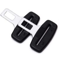 Car Seat Belt Clip Universal Seat Belt Buckle Car Metal Seat Belt Clip Car Seat Belt Bayonet Plug