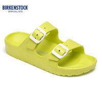 Birkenstock Arizona EVA Active Lime รองเท้าแตะ Unisex รุ่น1017029 (regular)