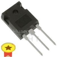 1ชิ้น12n60a4 Hgtg12n60a4d 12n60a4d To-247 23a 600V Power Igbt ใหม่