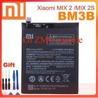 แบตเตอรี่แท้ Xiaomi Redmi2 2S Mix2S BM3B 3300MAh   ..