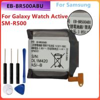 (Gi.zmo.th) แบตเตอรี่ Samsung Galaxy Watch Active SM-R500 230mAh +เครื่องมือฟรี รับประกัน 3 เดือน