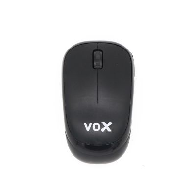 Vox USB 2.4Ghz WIRELESS MOUSE SW100 BY N.T Computer
