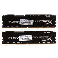 Hyper-X แรม RAM DDR4(2666) 16GB (8GBX2) Kingston