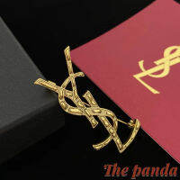 The Panda [Gift Box] Brooch Accessories for Girlfriend/Wife/Mothers Day Gift Valentines Day Gift Luxury and Elegant