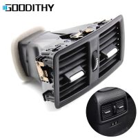 Rear AC Vent Grille Complete Assembly Air Vent Outlet Replacement For BMW X1 X2 Series F52 F48 F49 F39 2016 2017 2018 2019 2020