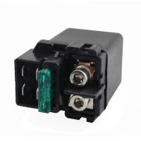 รถจักรยานยนต์ Starter Relay Solenoid สำหรับ Honda VTR1000 XRV750 Africa Twin CB400SF CBR250 MC22 CBR600RR F5 CBR1000RR NES150