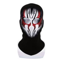 Balaclava Face Mask for Men WomenFull Face Mask Hood Tactical Snow Motorcycle Cycling Running Knitted Beanie Pullover