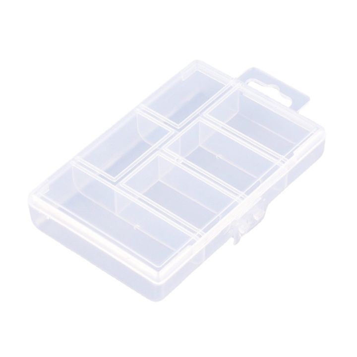 jh-sorting-with-lid-desktop-organizer-6-compartment-plastic-jewelry-storage-accessories-small-item