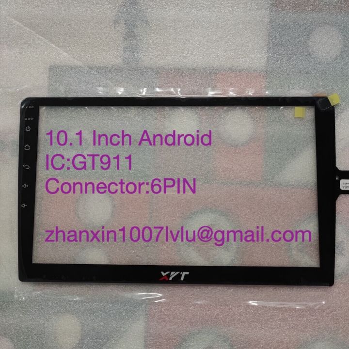 new-9-inch-10-1-inch-6-pins-touch-screen-glass-digitizer-for-variety-android-car-radio-navigation-cc2-cc2l-com-sensor-gt911