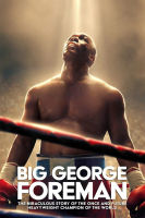 แผ่น DVD หนังใหม่ Big George Foreman (2023) (เสียง อังกฤษ | ซับ ไทย/อังกฤษ/ฝรั่งเศส) หนัง ดีวีดี