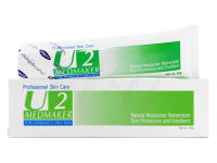 U2 Medmaker Cream 30 g Urea 20% สำหรับผิวแห้ง พร้อมส่ง!