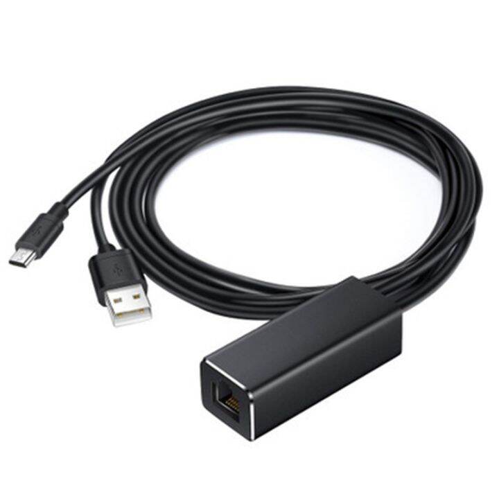 yf-new-1m-3-in-1-usb-to-rj45-ethernet-for-tv-stick-480mbps-lan-network-card-with-supply-100m