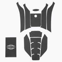 ❉☜♧ Forza750 Tank Pad Gas Traction Pads For Honda Forza 750 21 Motorcycle Fuel Tanks Grips Side Stickers Knee Grip Protection Decal