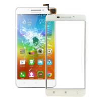 (PANG TECH)สำหรับหน้าจอสัมผัส Lenovo A5000 (สีดำ)