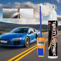 12ml Car Paint Scratch Repair Pen Cars Fashion Touch-Up Paint Pen For Deep Scratches Various Cars Vehicles Paint Repair Agent Pens