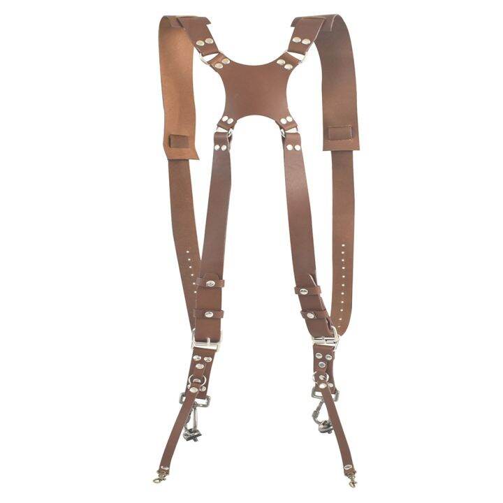 high-quality-camera-shoulder-strap-camera-adjustable-double-shoulder-leather-harness-photography-for-nikon-camera-accessories