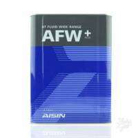 AISIN น้ำมันเกียร์ AFW+ PLUS 4 ลิตร