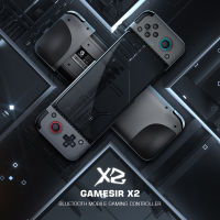 #Ready Stock# Original GameSir X2 Bluetooth Gamepad Joystick for Android Controller Gaming Joystick For PUBG CODM Cloud Games Platforms xCloud,STADIA X Game Pass