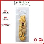 Phô mai dây hun khói Solse - Phô mai sợi xông khói